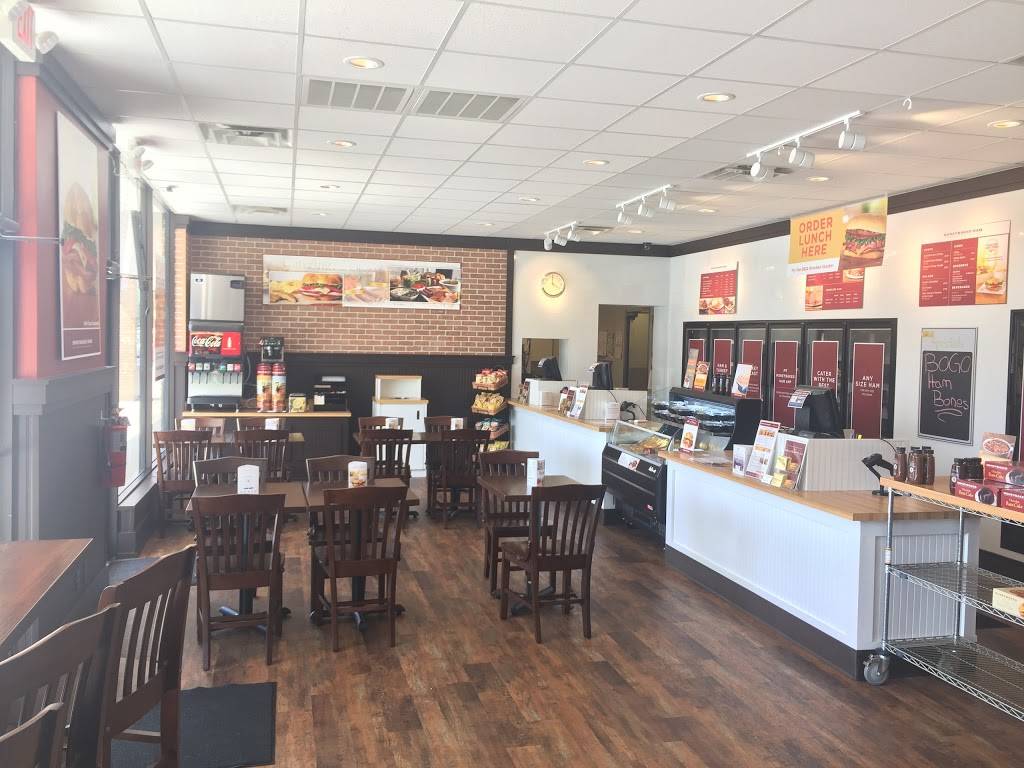 The Honey Baked Ham Company | cafe | 6085 McNaughten Rd, Columbus, OH 43232, USA | 6148639963 OR +1 614-863-9963