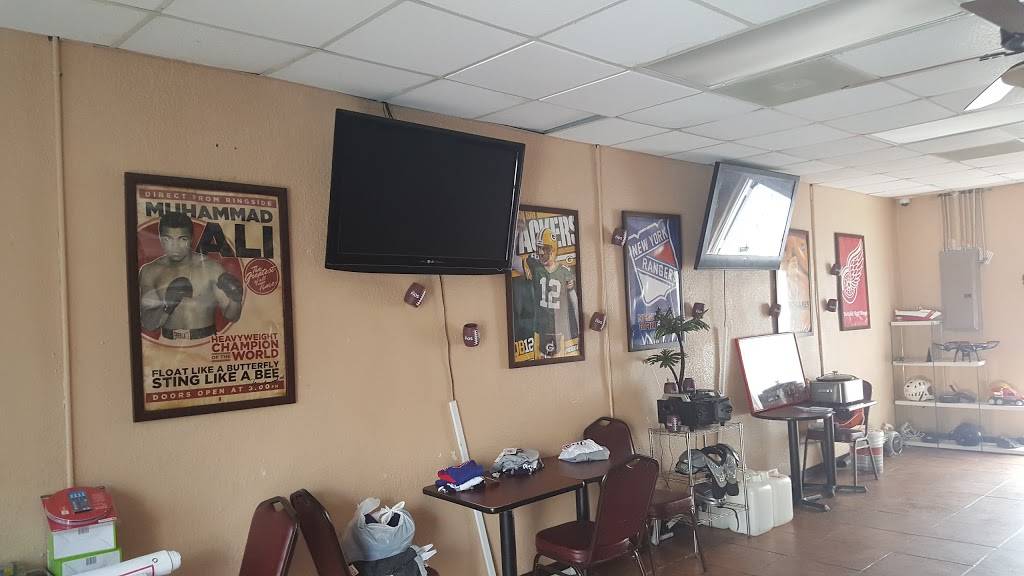 Sports Sub Sandwich | restaurant | 2718 Romine Ave, Dallas, TX 75215, USA | 4696875252 OR +1 469-687-5252