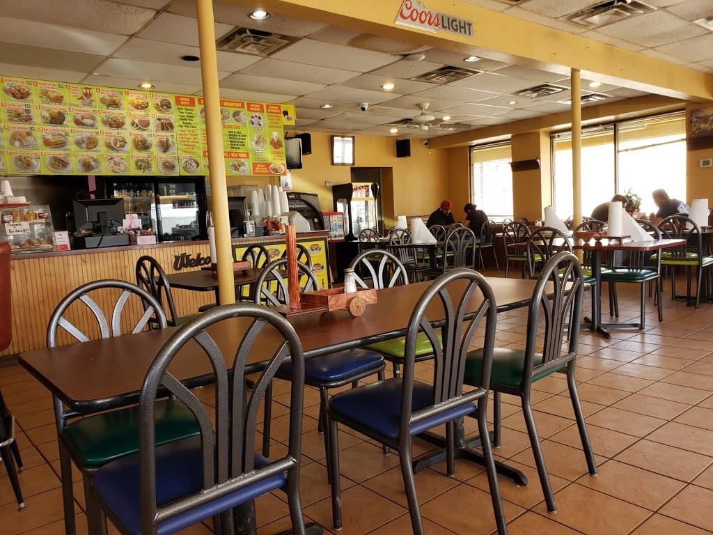 Cesar Tacos Y Gorditas | restaurant | 2019 W Northwest Hwy, Dallas, TX 75220, USA | 4694209921 OR +1 469-420-9921