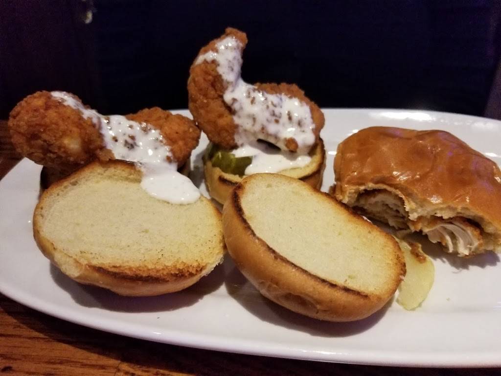 Carolina Ale House | restaurant | 3911 Durham-Chapel Hill Blvd, Durham, NC 27707, USA | 9194902001 OR +1 919-490-2001