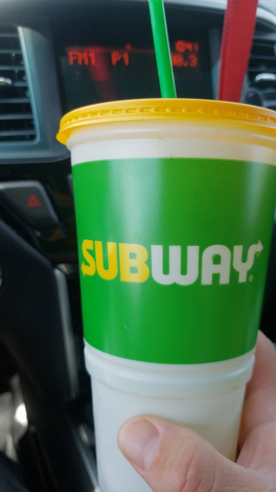 Subway | restaurant | 2420 13th St, St Cloud, FL 34769, USA | 4079575711 OR +1 407-957-5711