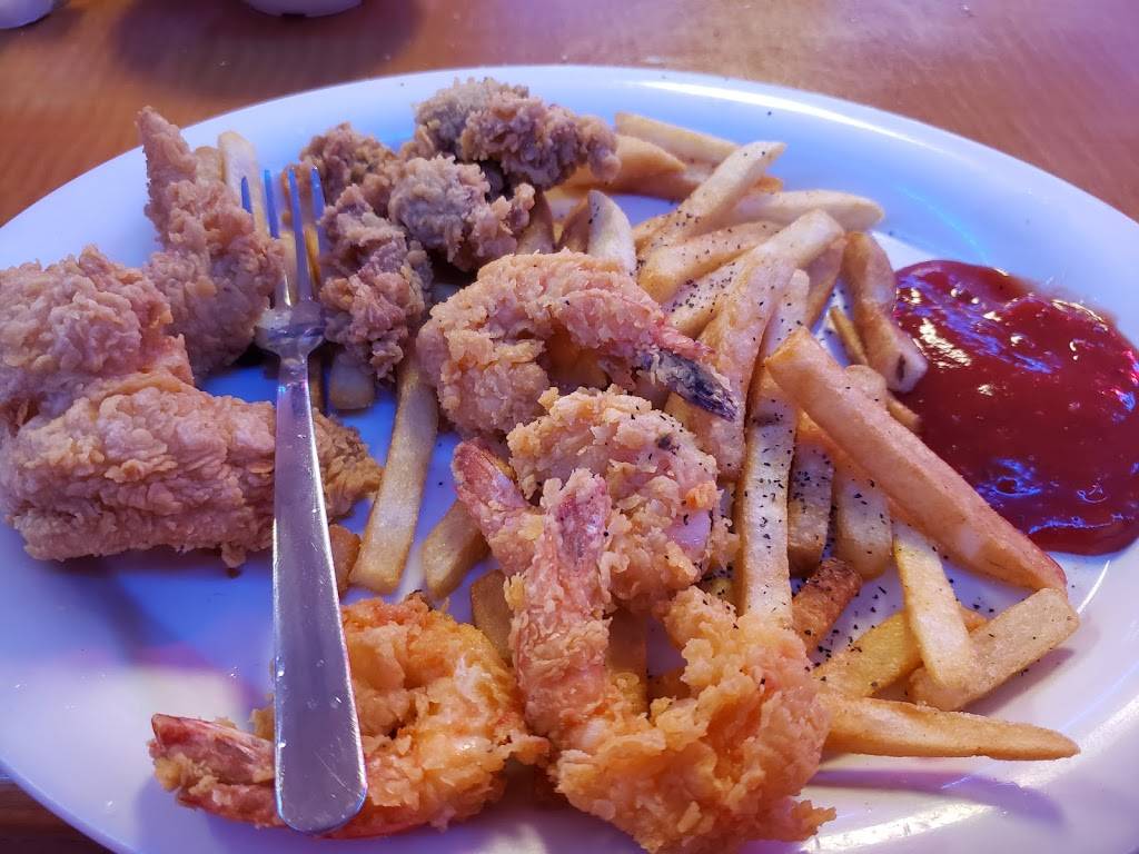 Baytown Seafood Restaurant | restaurant | 2102 Broadway St, Pearland, TX 77581, USA | 2819979805 OR +1 281-997-9805