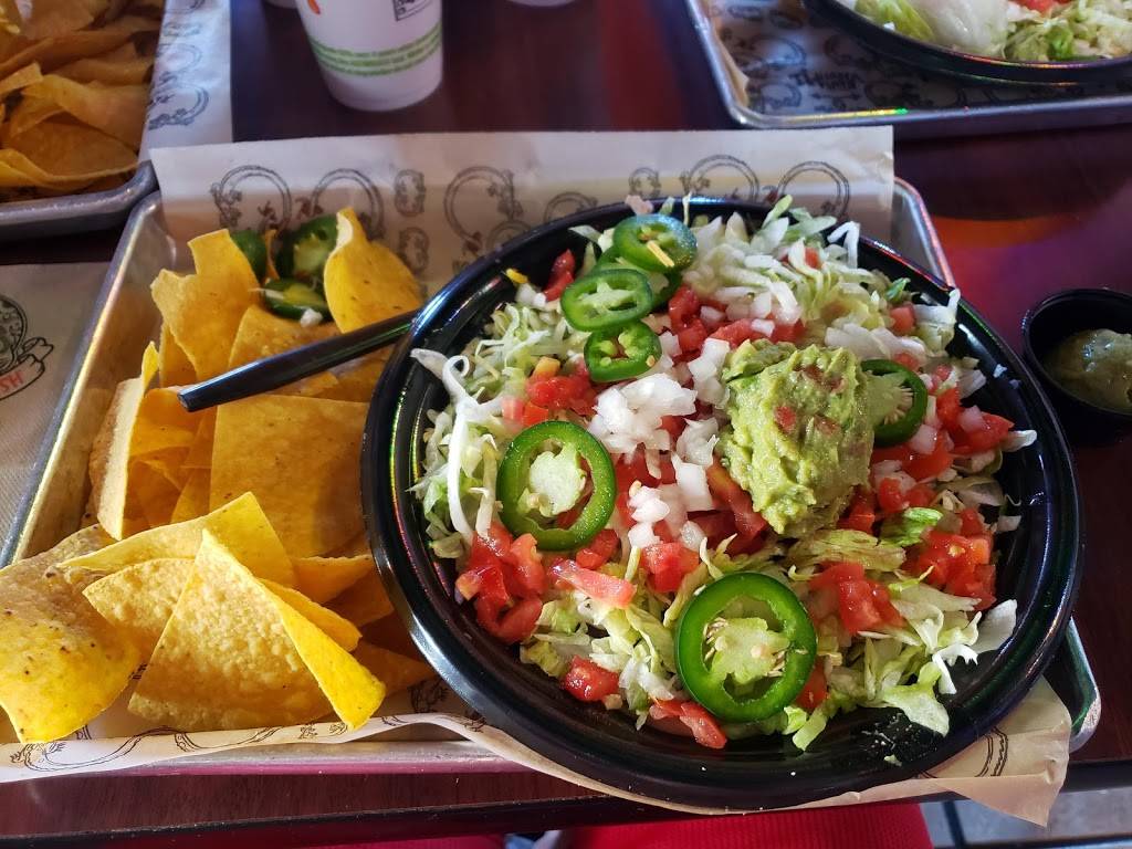 Tijuana Flats | restaurant | 2401 West State Road 434 #117 Publix Shopping Center, Longwood, FL 32779, USA | 4074785974 OR +1 407-478-5974