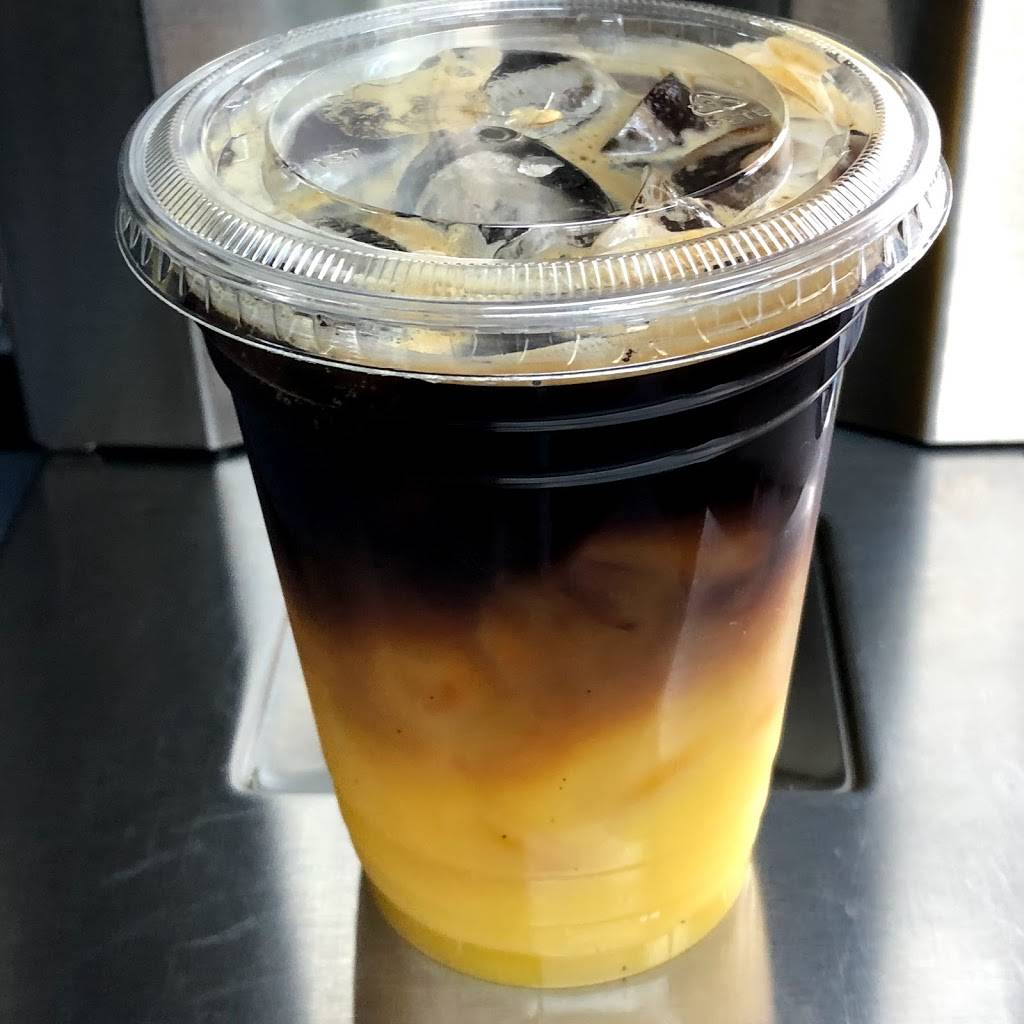 Forest Grove Coffee Co. | cafe | 1821 Main St #1, Forest Grove, OR 97116, USA | 3609803239 OR +1 360-980-3239