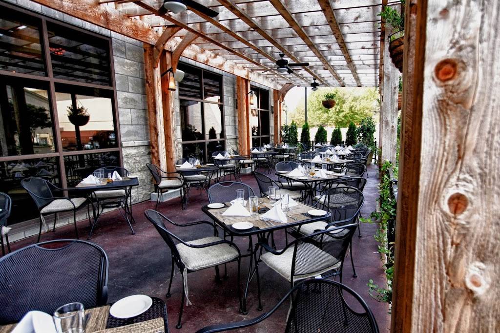 Mia Francesca | restaurant | 4100 Main at North Hills St #114, Raleigh, NC 27609, USA | 9192781525 OR +1 919-278-1525