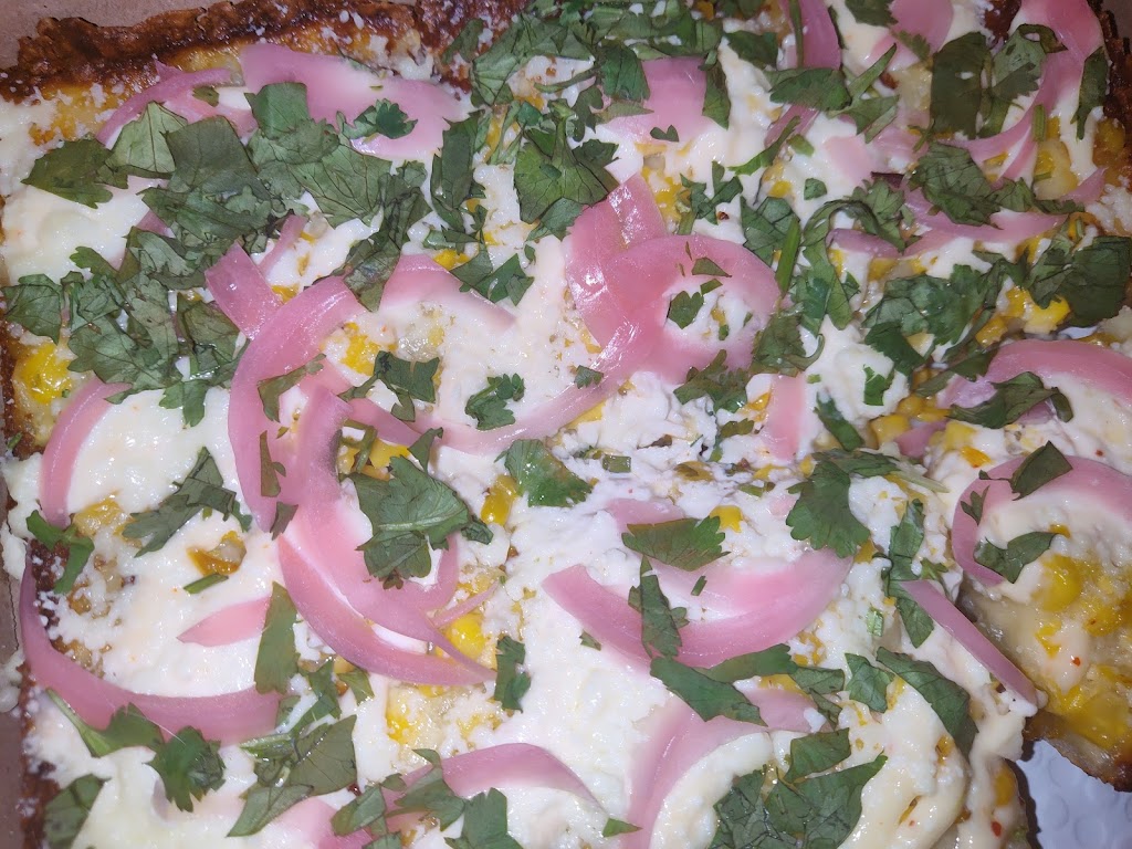 Wrecktangle Pizza | restaurant | 501 30th Ave SE, Minneapolis, MN 55414, USA | 6124485247 OR +1 612-448-5247