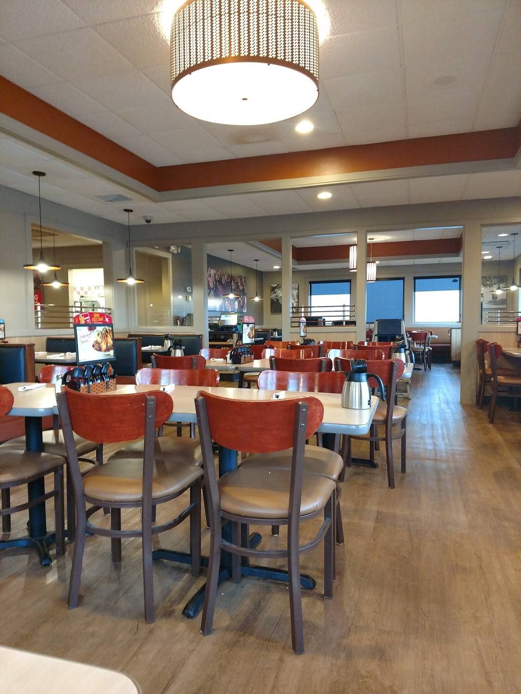 IHOP | bakery | 2219 Gallatin Pike N, Madison, TN 37115, USA | 6158512564 OR +1 615-851-2564