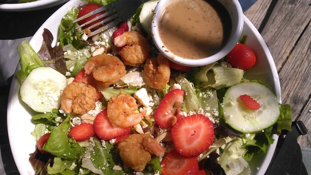 Shem Creek Bar and Grill | restaurant | 508 Mill St, Mt Pleasant, SC 29464, USA | 8438848102 OR +1 843-884-8102