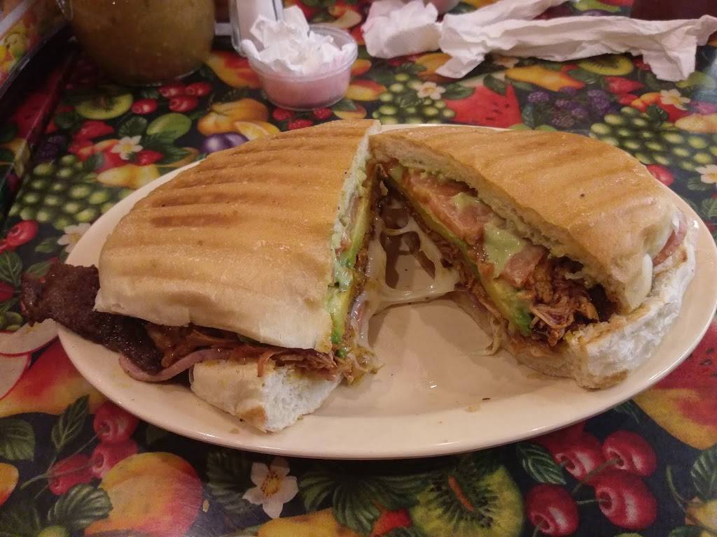 Tortas Sinaloa | restaurant | 14510 Baldwin Park Towne Center # C, Baldwin Park, CA 91706, USA | 6263389555 OR +1 626-338-9555