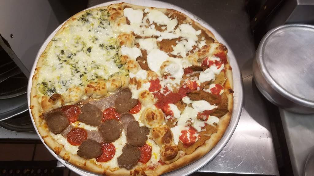 Mama Teresa Pizzeria | restaurant | 247 Broadway Greenlawn, Huntington, NY 11743, USA | 6316515400 OR +1 631-651-5400