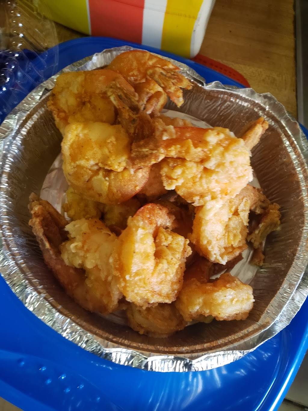 Thelmas Kitchen | restaurant | 282 E 174th St, Bronx, NY 10457, USA | 7184663661 OR +1 718-466-3661