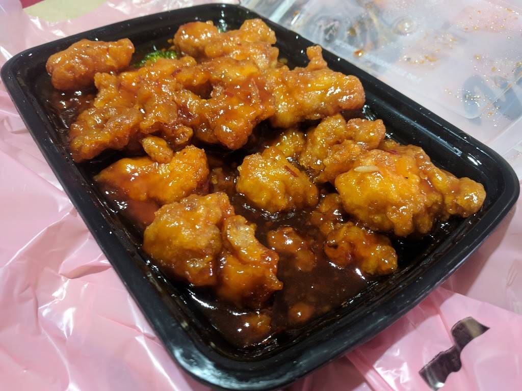 Yummy Yummy Chinese Restaurant | restaurant | 2765 N Scottsdale Rd #105, Scottsdale, AZ 85257, USA | 4809468881 OR +1 480-946-8881