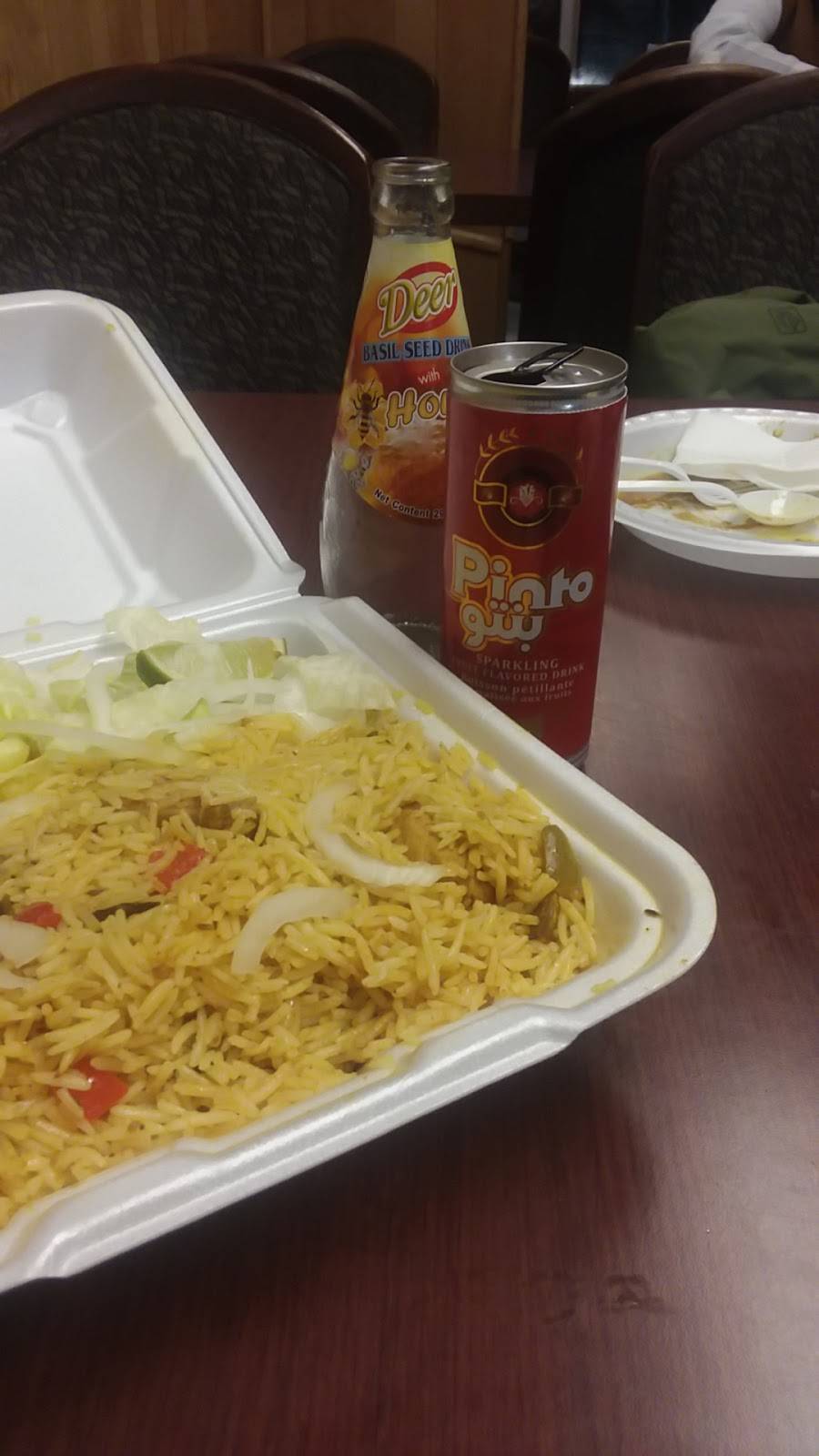 Roohani-Lasani Grocery, Halal Meat, & Restaurant | restaurant | 18 Marrows Rd, Newark, DE 19713, USA | 3027384910 OR +1 302-738-4910