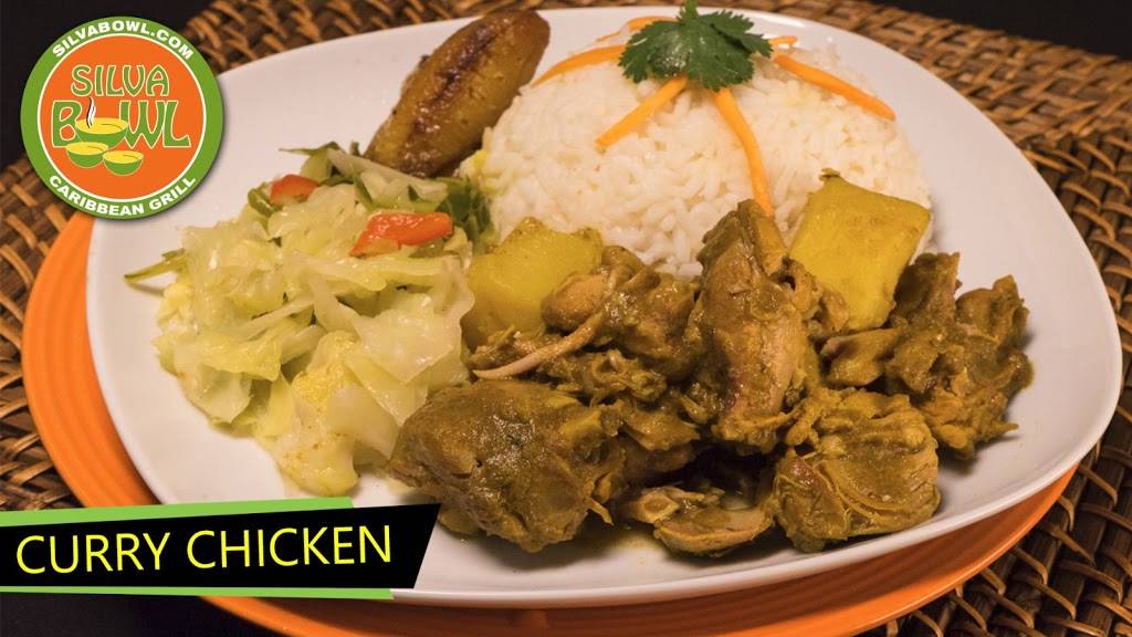 Silva Bowl Caribbean Grill | restaurant | 2603 Simpson Rd, Kissimmee, FL 34744, USA | 4079104242 OR +1 407-910-4242