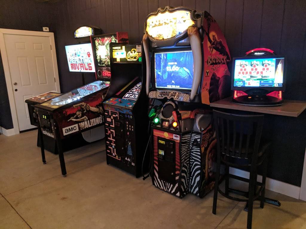 Sidecar Slider Bar - Commerce | restaurant | 2215 Haggerty Rd, Orchard Lake, MI 48323, USA | 2488595382 OR +1 248-859-5382