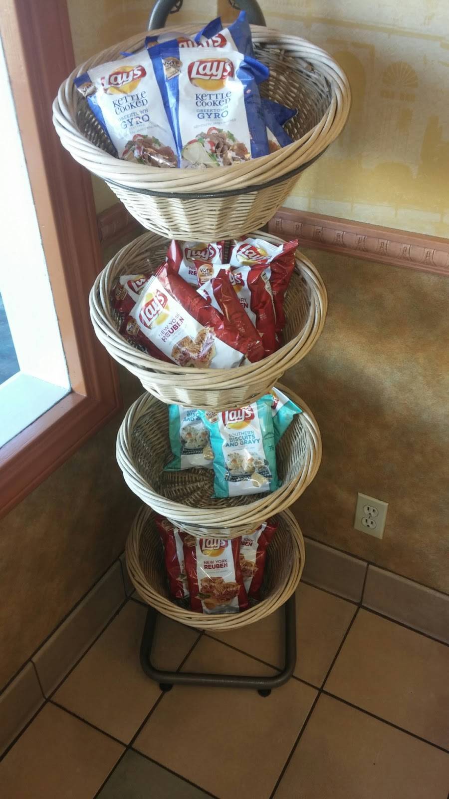 Subway | restaurant | 11040 Rancho Carmel Dr Suite 7, San Diego, CA 92128, USA | 8584850399 OR +1 858-485-0399