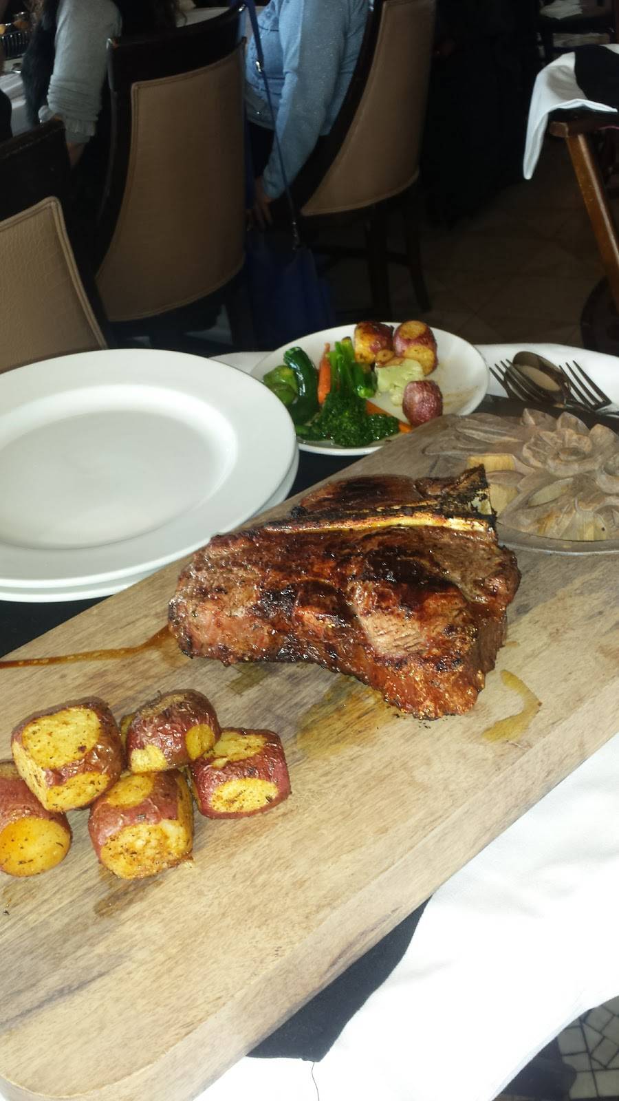 Angelinas | restaurant | 399 Ellis St, Staten Island, NY 10307, USA | 7182272900 OR +1 718-227-2900