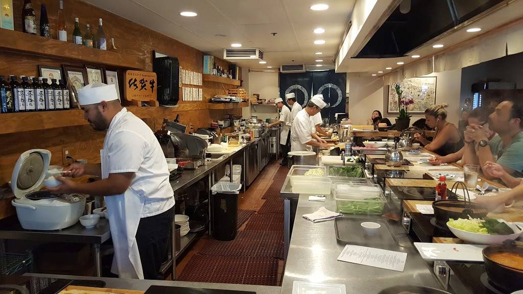 Osawa | restaurant | 77 N Raymond Ave, Pasadena, CA 91101, USA | 6266831150 OR +1 626-683-1150