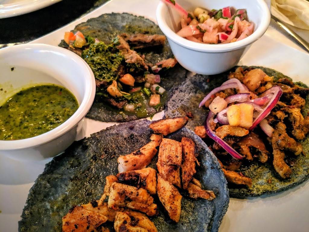 La Mejikana | restaurant | 1820 S Ashland Ave, Chicago, IL 60608, USA | 3128775400 OR +1 312-877-5400