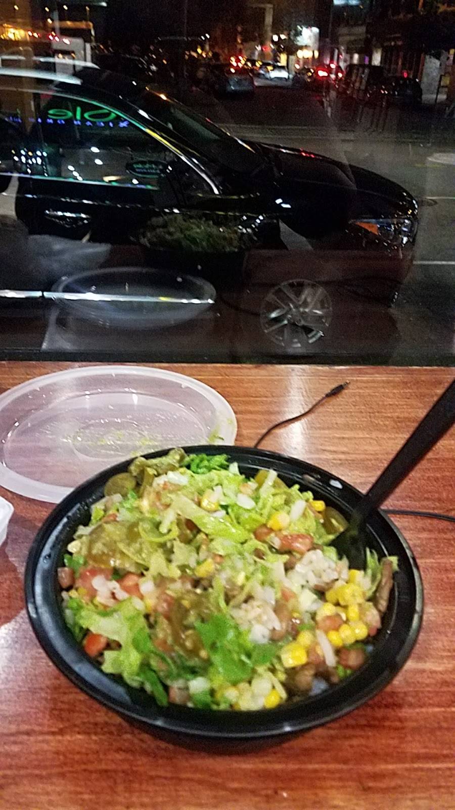 Mole Mole Mexican Grill | restaurant | 73 Main St, Port Washington, NY 11050, USA | 5163219707 OR +1 516-321-9707