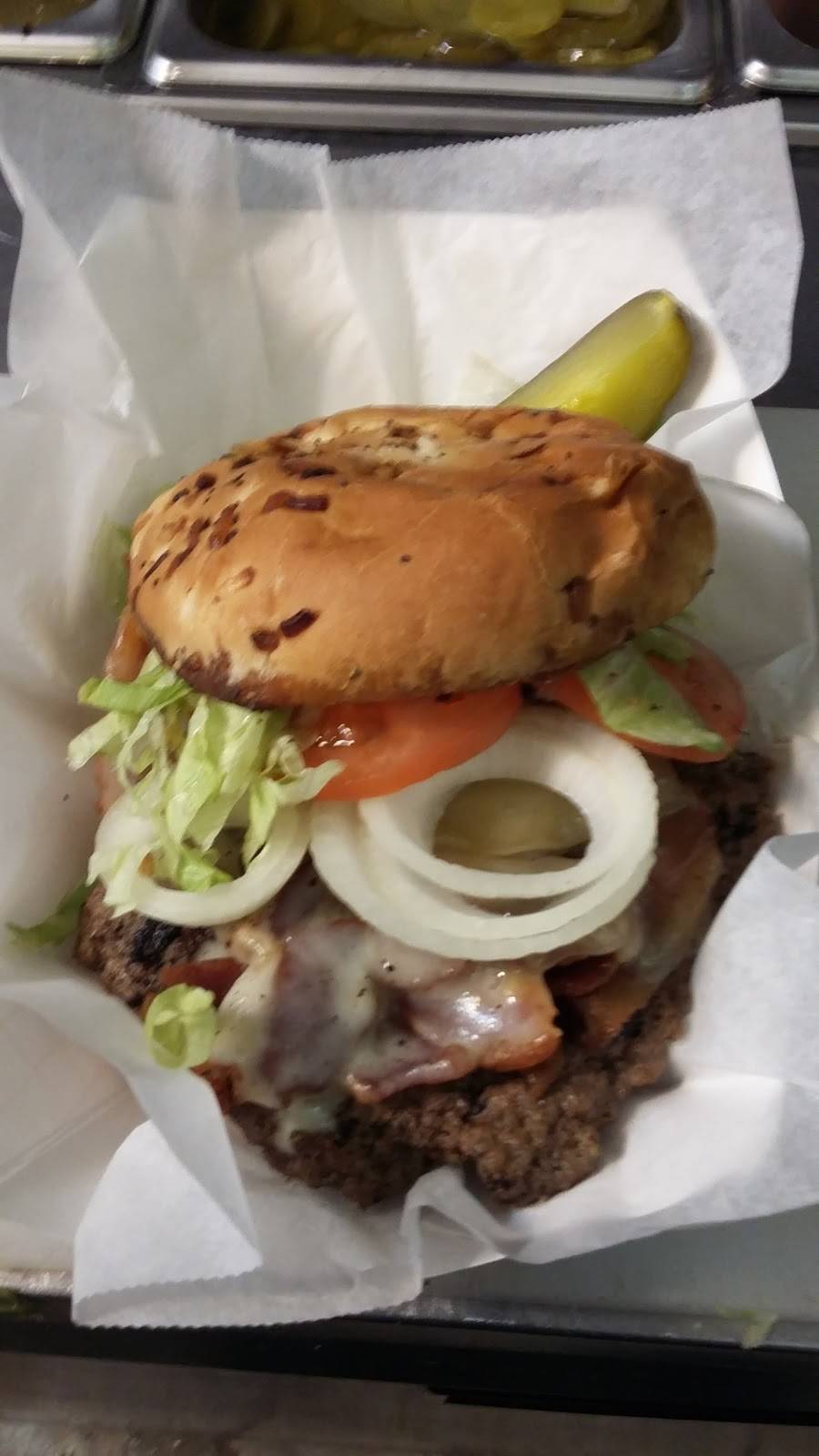 The green cove kitchen | restaurant | 208 S Orange Ave #206, Green Cove Springs, FL 32043, USA | 9045315607 OR +1 904-531-5607