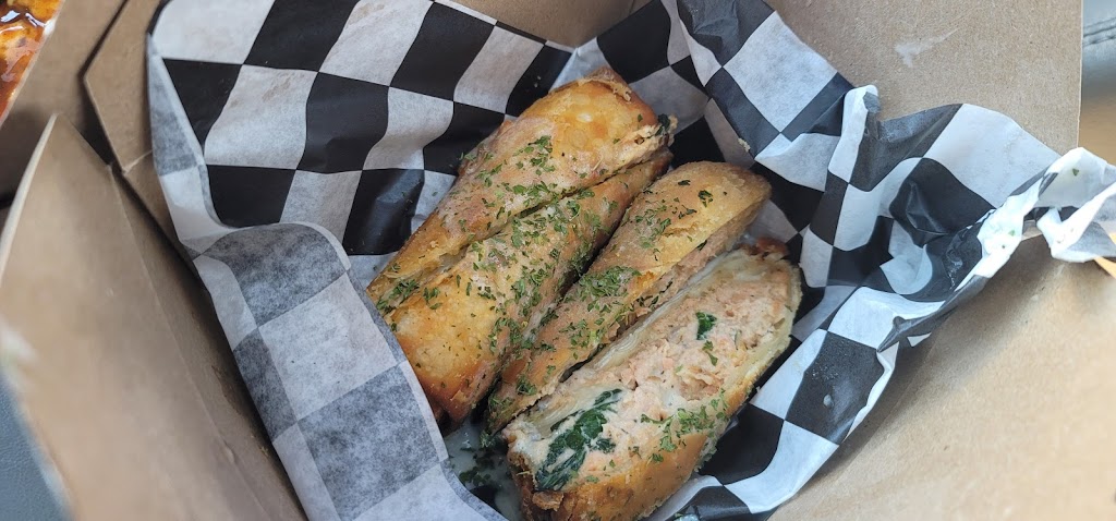 Phlavz - Orland Park, IL. | restaurant | 24 Orland Square Dr, Orland Park, IL 60462, USA | 7086454031 OR +1 708-645-4031