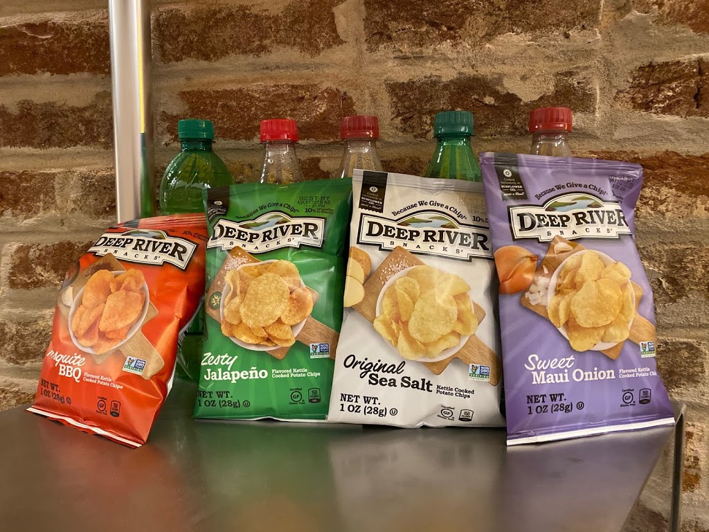 Franks Alley - NY Street Food | restaurant | 1246 Broadway, Columbus, GA 31901, USA | 7062217090 OR +1 706-221-7090