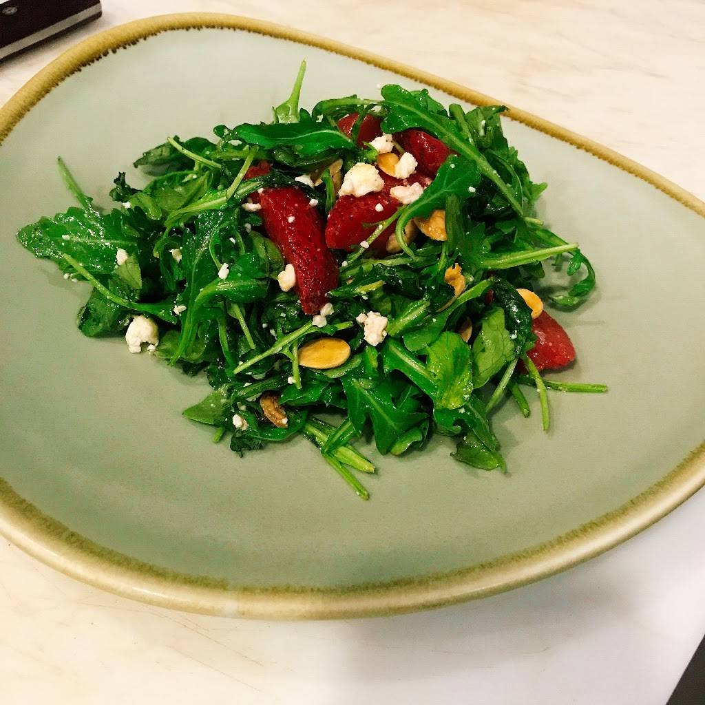 EatNic - Urban Farmhouse Eatery & BYOB | restaurant | 231 W Lancaster Ave, Paoli, PA 19301, USA | 4843208155 OR +1 484-320-8155