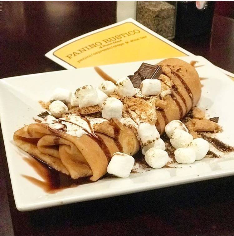 Panino Rustico | restaurant | 2110 Richmond Rd, Staten Island, NY 10306, USA | 7183510100 OR +1 718-351-0100