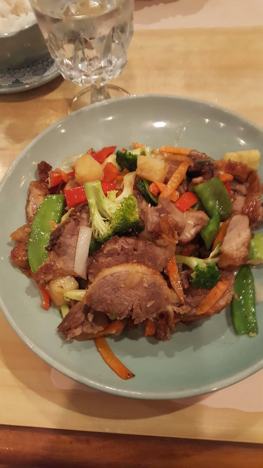 Thai Place Restaurant | restaurant | 730, 700 Nutt Rd, Phoenixville, PA 19460, USA | 6109179943 OR +1 610-917-9943