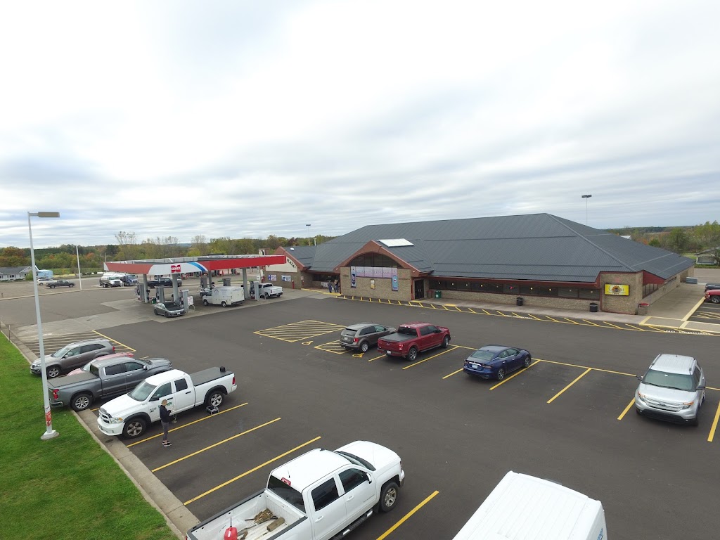 Cenex | restaurant | 641 WI-27, Cadott, WI 54727, USA | 7152893953 OR +1 715-289-3953