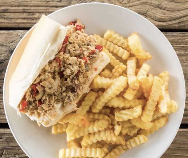 JBs Cheesesteak Food truck Hollywood | restaurant | 6401 Sheridan St, Hollywood, FL 33024, USA | 9546437919 OR +1 954-643-7919