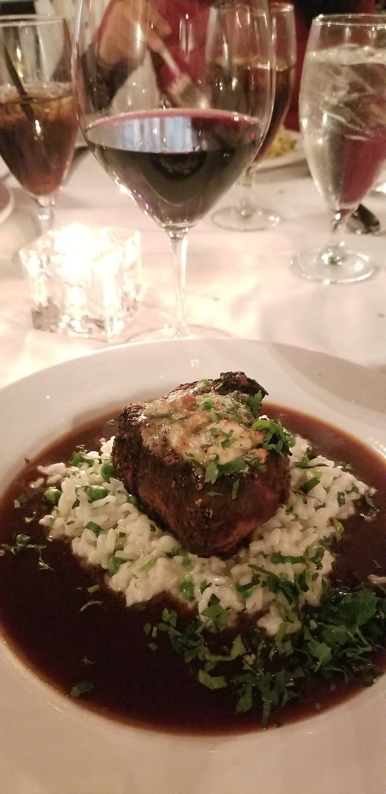 Evo Italian | night club | 150 N US Highway 1, Tequesta, FL 33469, USA | 5617452444 OR +1 561-745-2444