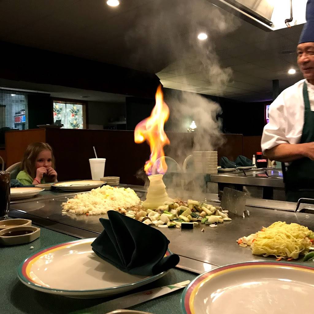MT Fuji Japanese Steak house | restaurant | 700 Sagamore Pkwy S, Lafayette, IN 47905, USA | 7654477373 OR +1 765-447-7373