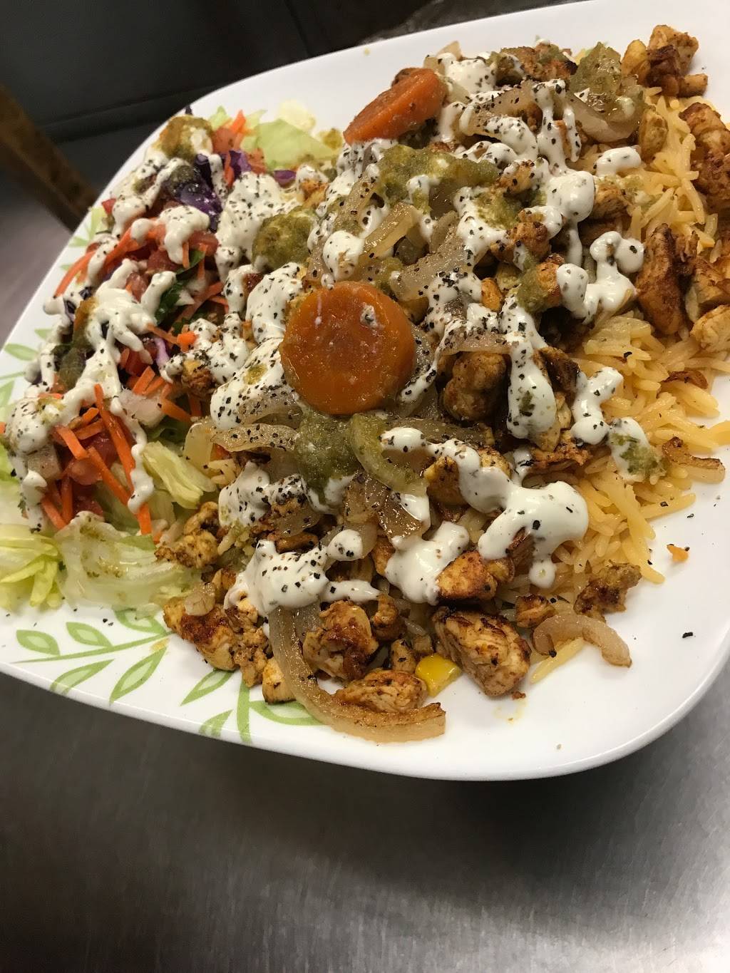 Crown Fried Chicken | meal takeaway | 404 N Main St, Brockton, MA 02301, USA | 5085871011 OR +1 508-587-1011