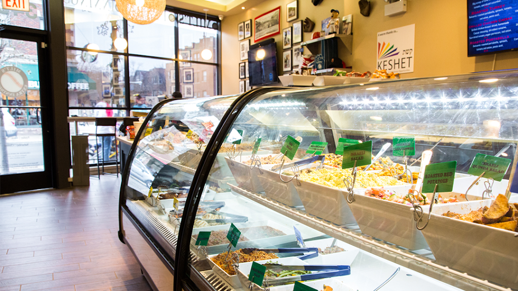 Milts Extra Innings | restaurant | 3409 N Broadway, Chicago, IL 60657, USA | 7736616384 OR +1 773-661-6384