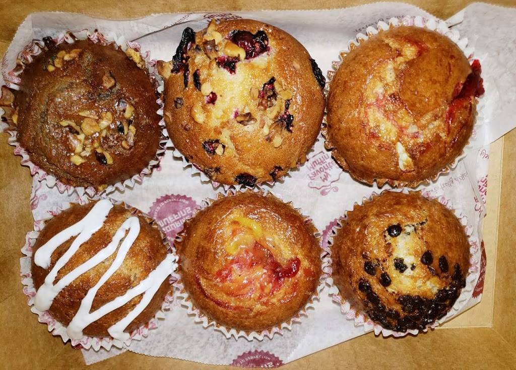 My Favorite Muffin | bakery | 1130 Valley Forge Rd, Valley Forge, PA 19482, USA | 6109333393 OR +1 610-933-3393