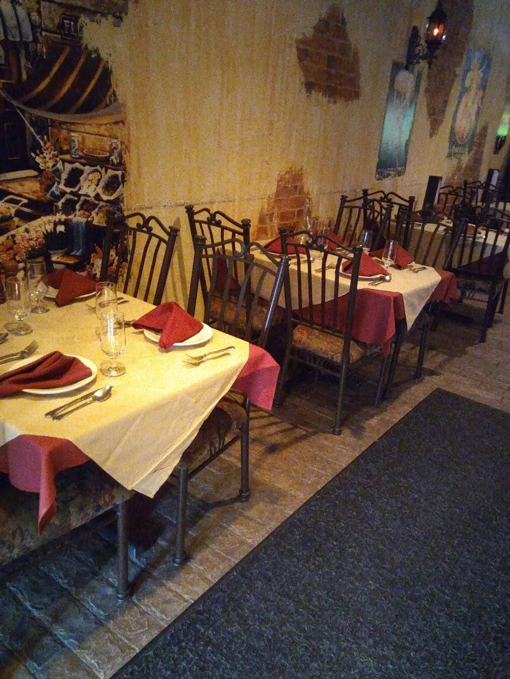 La Strada | restaurant | 2100 Merrick Ave, Merrick, NY 11566, USA | 5168675488 OR +1 516-867-5488