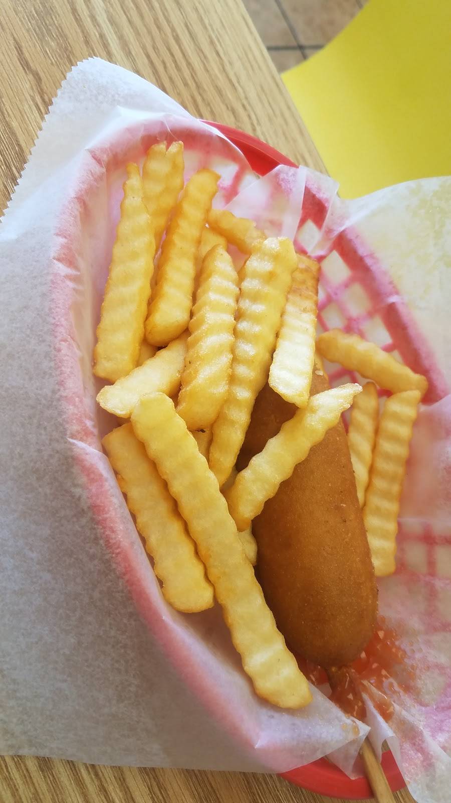 Wayside - Church Street | restaurant | 788 Church St N, Concord, NC 28025, USA | 7047822294 OR +1 704-782-2294