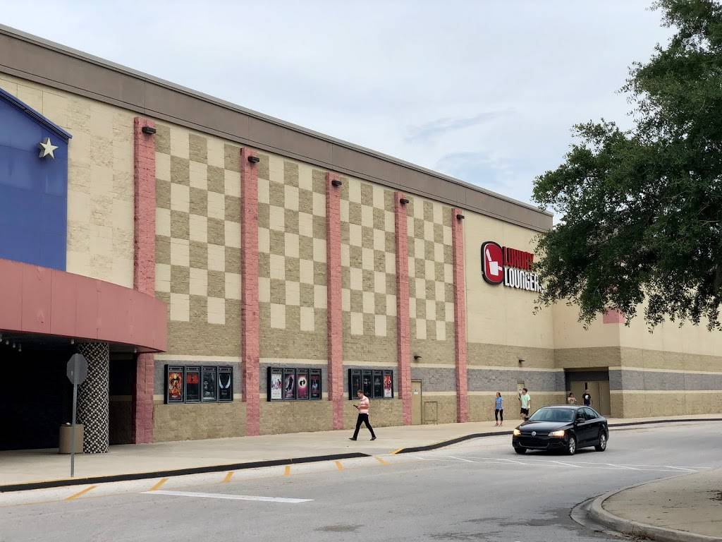 Cinemark Tinseltown and XD | meal takeaway | 4535 Southside Blvd, Jacksonville, FL 32216, USA | 9049982122 OR +1 904-998-2122