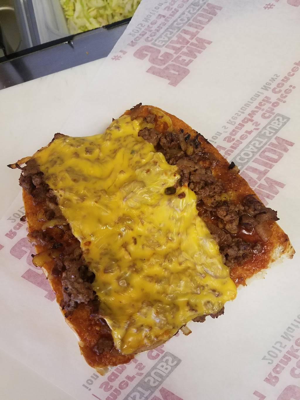 Penn Station East Coast Subs | meal takeaway | 1080 S Broadway #101, Lexington, KY 40504, USA | 8592547366 OR +1 859-254-7366