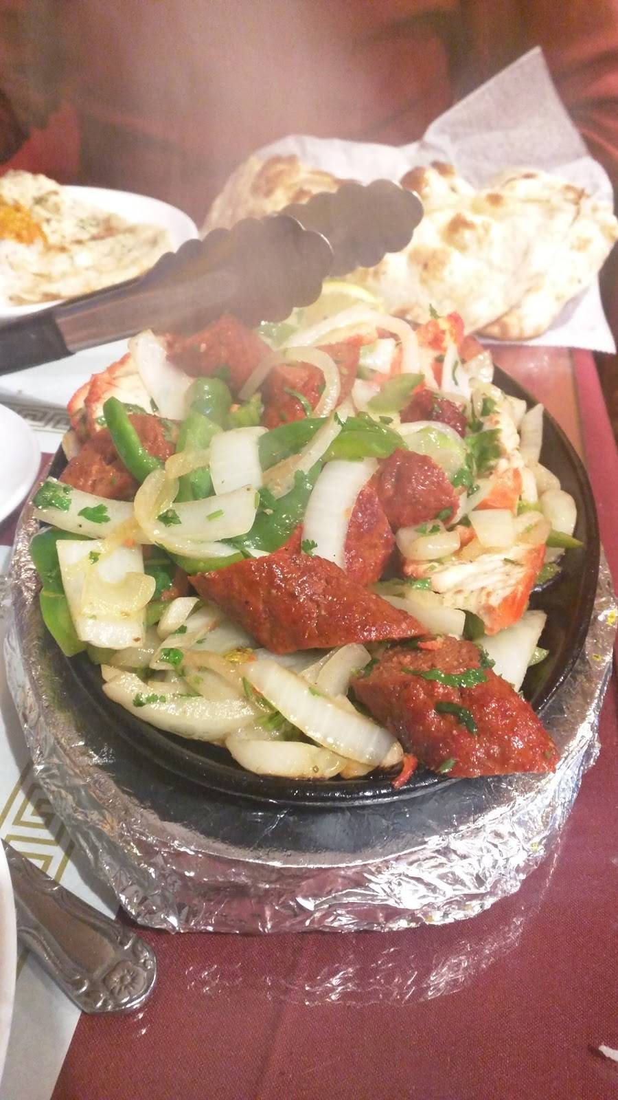 Sitar Indian Cuisine | restaurant | 6004 Kingston Pike, Knoxville, TN 37919, USA | 8655881828 OR +1 865-588-1828