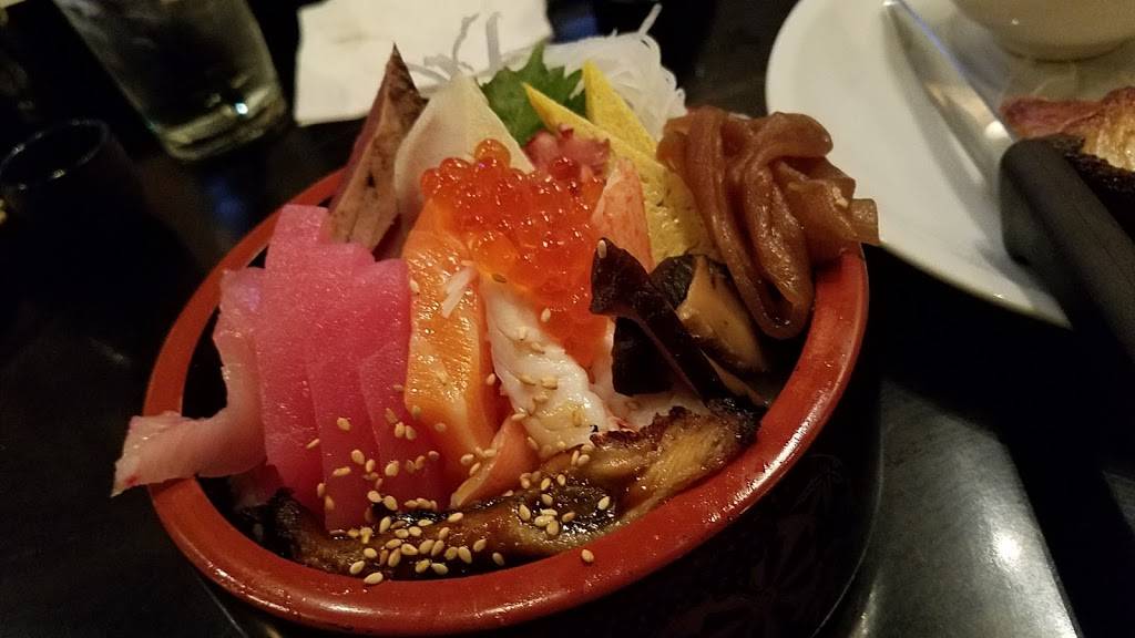 Sushi Zushi | restaurant | 3636 McKinney Ave, Dallas, TX 75204, USA | 2145227253 OR +1 214-522-7253