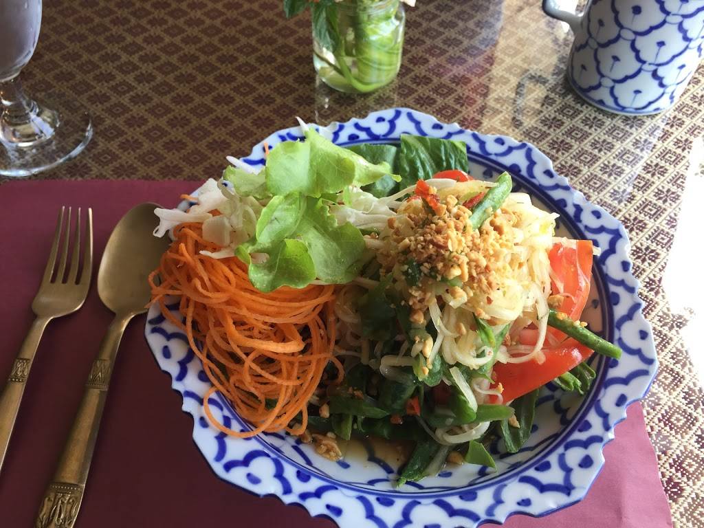 Swaddee House of Thai Food | restaurant | 886 Franklin Ave, Thornwood, NY 10594, USA | 9147698007 OR +1 914-769-8007