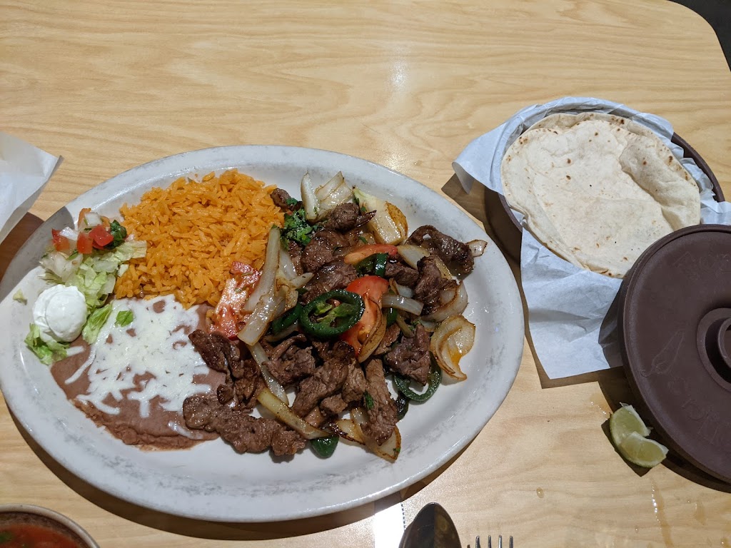 El Rodeo Steak House | restaurant | 3810 S 6th St, Klamath Falls, OR 97603, USA | 5418872666 OR +1 541-887-2666