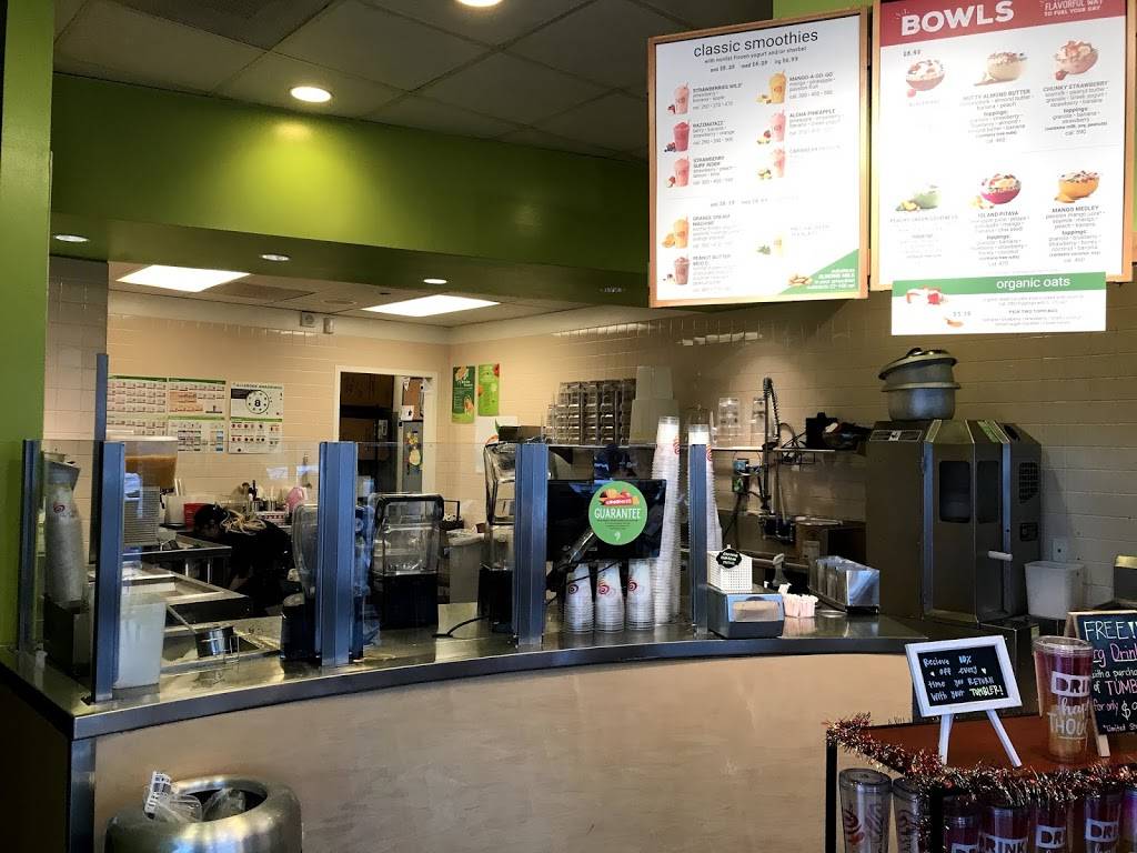 Jamba Juice Vacaville Commons | restaurant | 2091-A Harbison Dr, Vacaville, CA 95687, USA | 7074518403 OR +1 707-451-8403