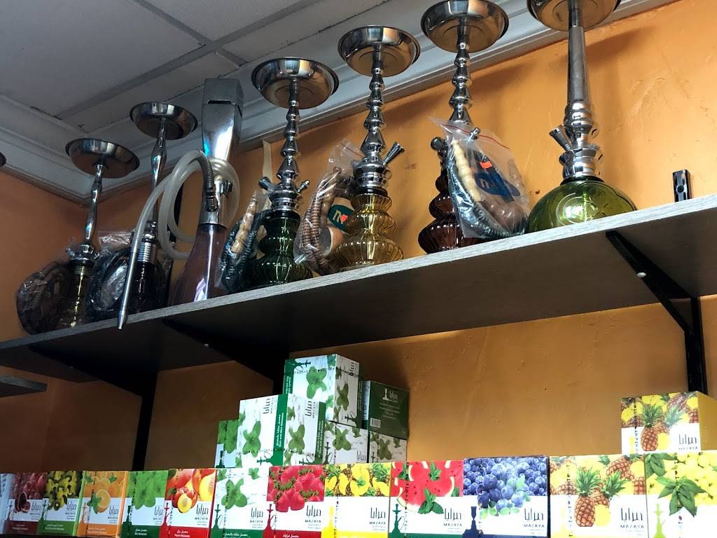 Dubai Lounge | restaurant | 1751 Brittain Rd, Akron, OH 44310, USA | 3302080677 OR +1 330-208-0677