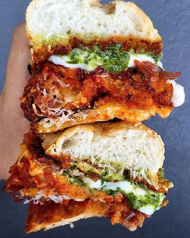 Sandwichi | restaurant | 2987 McMullen Booth Rd, Clearwater, FL 33761, USA | 8134450969 OR +1 813-445-0969