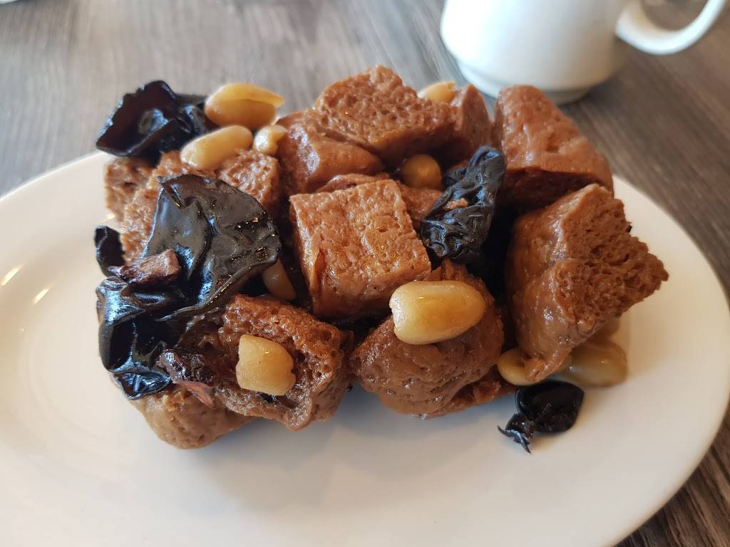 Dings Garden | restaurant | 733 W Naomi Ave, Arcadia, CA 91007, USA | 6264451200 OR +1 626-445-1200