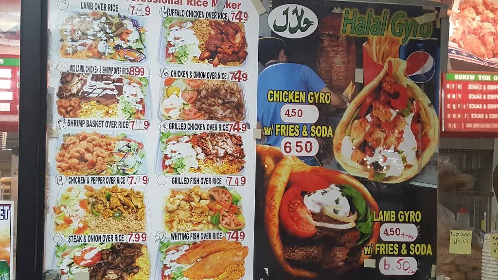 New York Fried Chicken | restaurant | 3141 W North Ave, Baltimore, MD 21216, USA | 4102330073 OR +1 410-233-0073